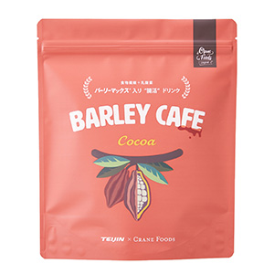 クレインフーズ BARLEY CAFE Cocoa（バーリーカフェ ココア）
