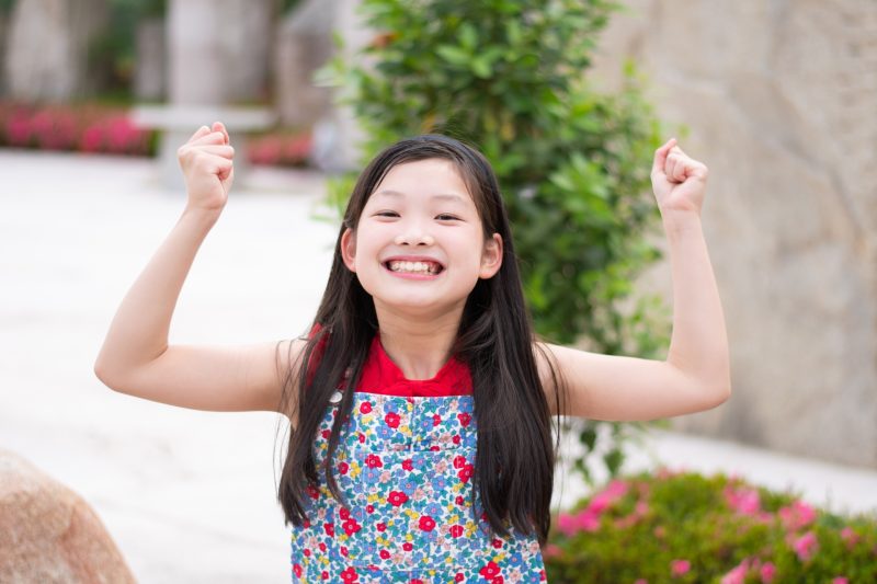 子供の免疫力をアップ！腸内環境をよくする食べ物